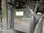New Holland 9.80 combine harvester 35 feet 24