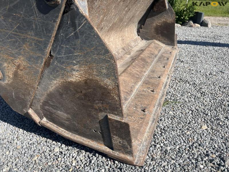 New Holland B110C TC backhoe loader 18