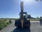 New Holland B110C TC backhoe loader 5