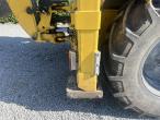 New Holland B110C TC backhoe loader 25