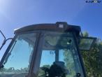 New Holland B110C TC backhoe loader 38
