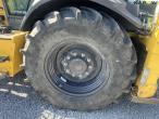 New Holland B110C TC backhoe loader 39