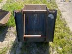 New Holland B110C TC backhoe loader 61