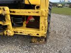 New Holland B115B backhoe loader 27