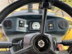 New Holland B115B backhoe loader 44