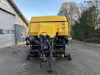 New Holland BB940R mini big baler 2