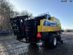 New Holland BB940R mini big baler 5