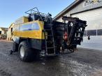 New Holland BB940R mini big baler 7
