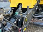 New Holland BB940R mini big baler 15