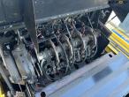 New Holland BB940R mini big baler 37