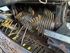 New Holland BB940R mini big baler 59