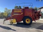 New Holland BB980 big baler 8
