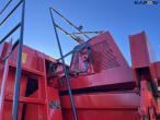 New Holland BB980 big baler 20