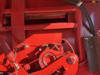New Holland BB980 big baler 45