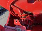 New Holland BB980 big baler 51