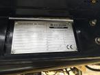 New Holland CR 8.90 Relevation 4 WD 30ft 19