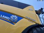 New Holland CR 8.90 Relevation 4 WD 30ft 24
