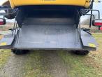 New Holland CR 8.90 Relevation 4 WD 30ft 43