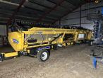 New Holland CR 8.90 Relevation 4 WD 30ft 100