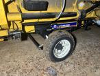 New Holland CR 8.90 Relevation 4 WD 30ft 101