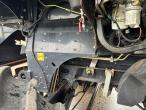 New Holland CR 9080 combine harvester 30 feet 37