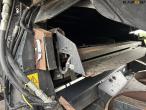 New Holland CR 9080 combine harvester 30 feet 55