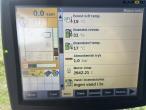New Holland CR 9080 combine harvester 30 feet 88