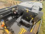 New Holland CR 9080 combine harvester 30 feet 90