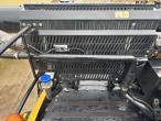New Holland CR 9080 combine harvester 30 feet 93