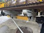 New Holland CR 9080 combine harvester 30 feet 139
