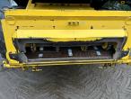 New Holland CX8060 combine harvester 98