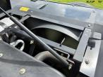 New Holland CX8080 combine harvester 63