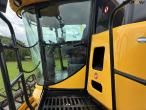 New Holland CX8080 combine harvester 68