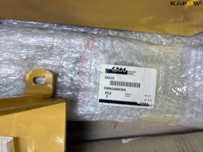 New Holland parts for forage harvesters/balers 9