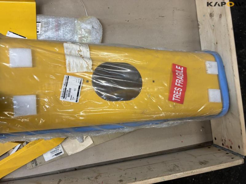 New Holland parts for forage harvesters/balers 15