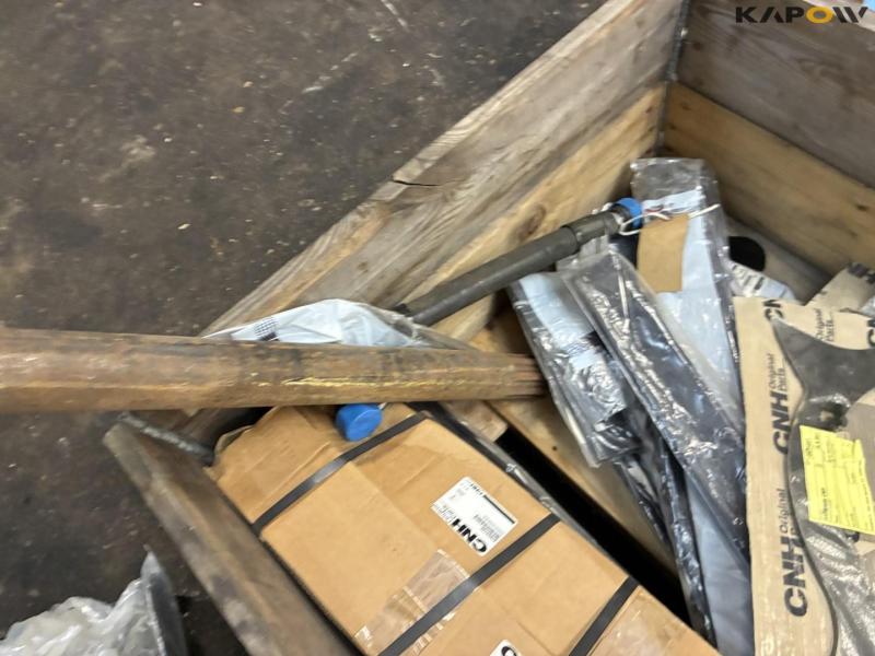 New Holland parts for forage harvesters/balers 48