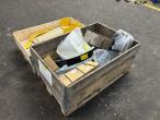 New Holland parts for forage harvesters/balers 5