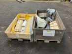 New Holland parts for forage harvesters/balers 6