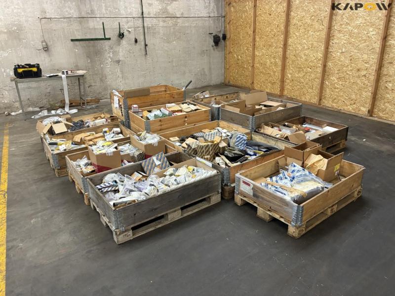 New Holland parts 1
