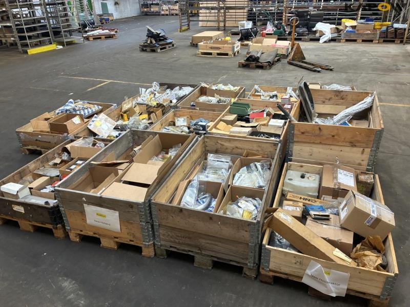 New Holland parts 6