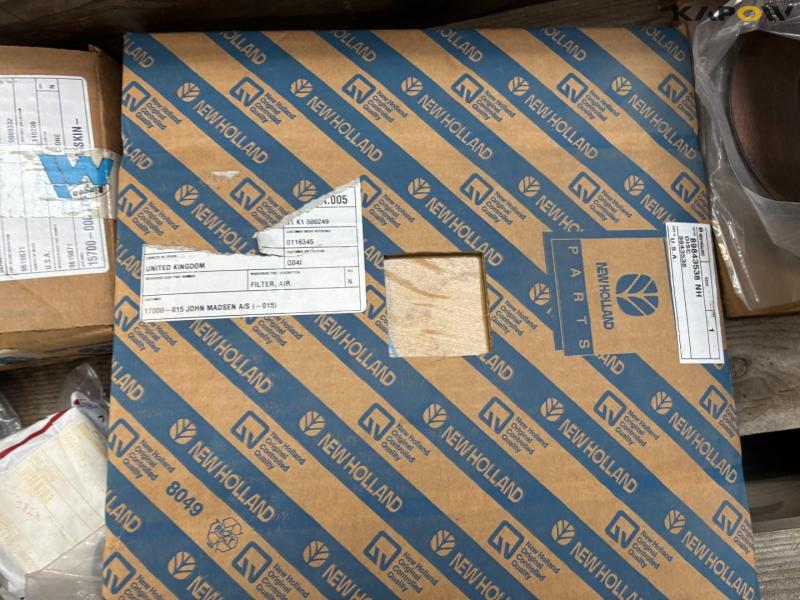 New Holland parts 16