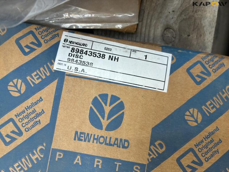 New Holland parts 17