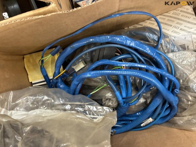 New Holland parts 52