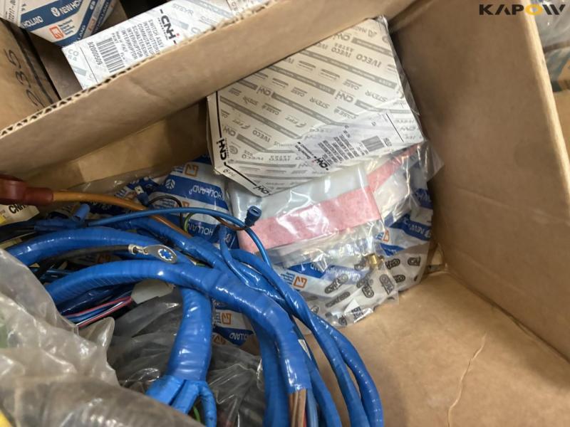 New Holland parts 54