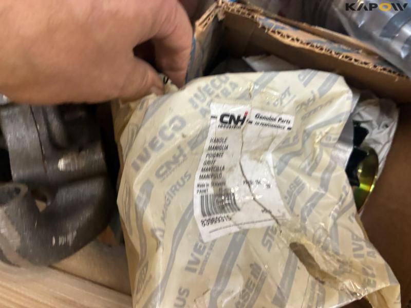 New Holland parts 76
