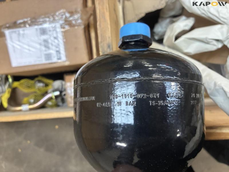New Holland parts 86