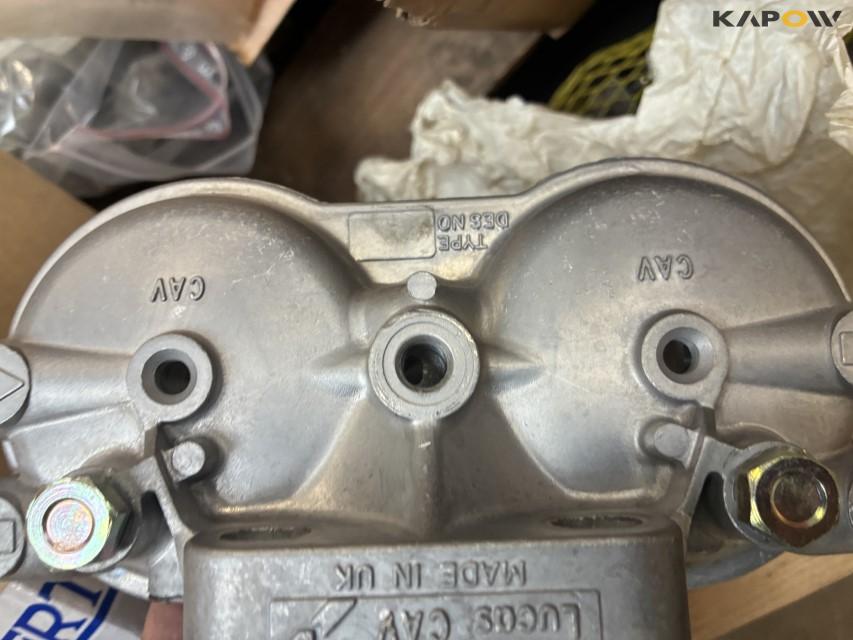 New Holland parts 96