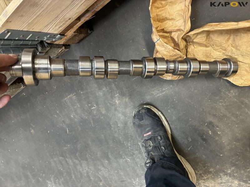 New Holland parts 107