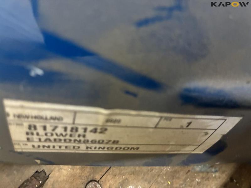 New Holland parts 112