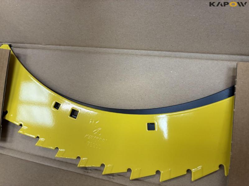 New Holland parts 126